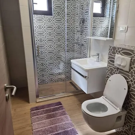 Apartment Amfa Biograd Na Moru